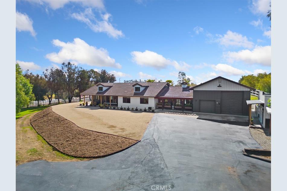 33142 Rudolph Ln, Wildomar, CA 92595 MLS SW24065325 Coldwell Banker