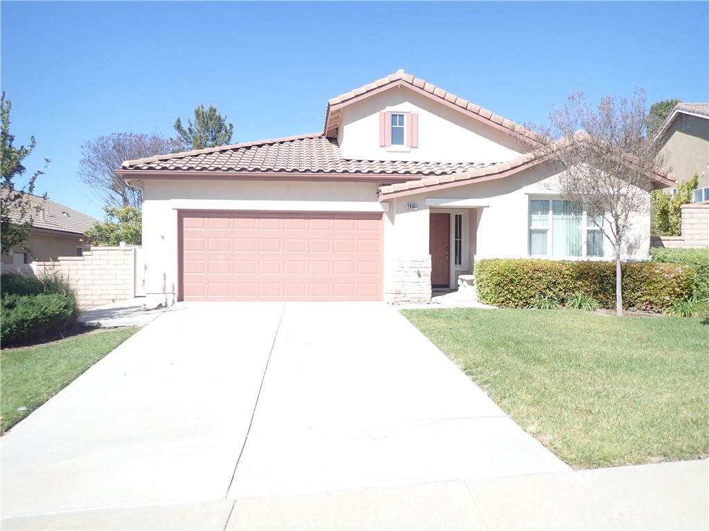 29361 Quaking Aspen Way, Menifee, CA 92584 MLS SW24066230 Coldwell