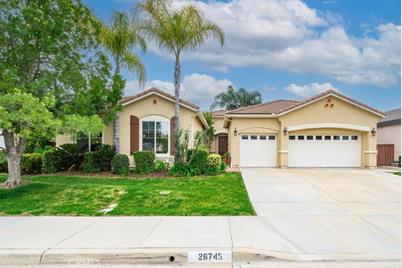 26745 Queen Court, Murrieta, CA 92563 - Photo 1