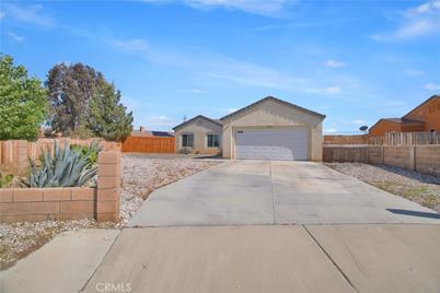 9967 Payne Court, Adelanto, CA 92301 - Photo 1