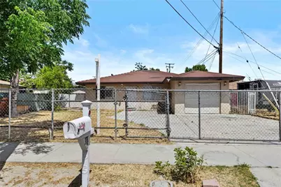 315 S Mistletoe Avenue, San Jacinto, CA 92583 - Photo 1