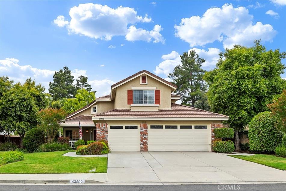 43502 Calle Carabana, Temecula, CA 92592 MLS SW24113157 Coldwell Banker