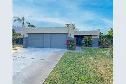 3175 Sunflower, Palm Springs, CA 92262 - Photo 1