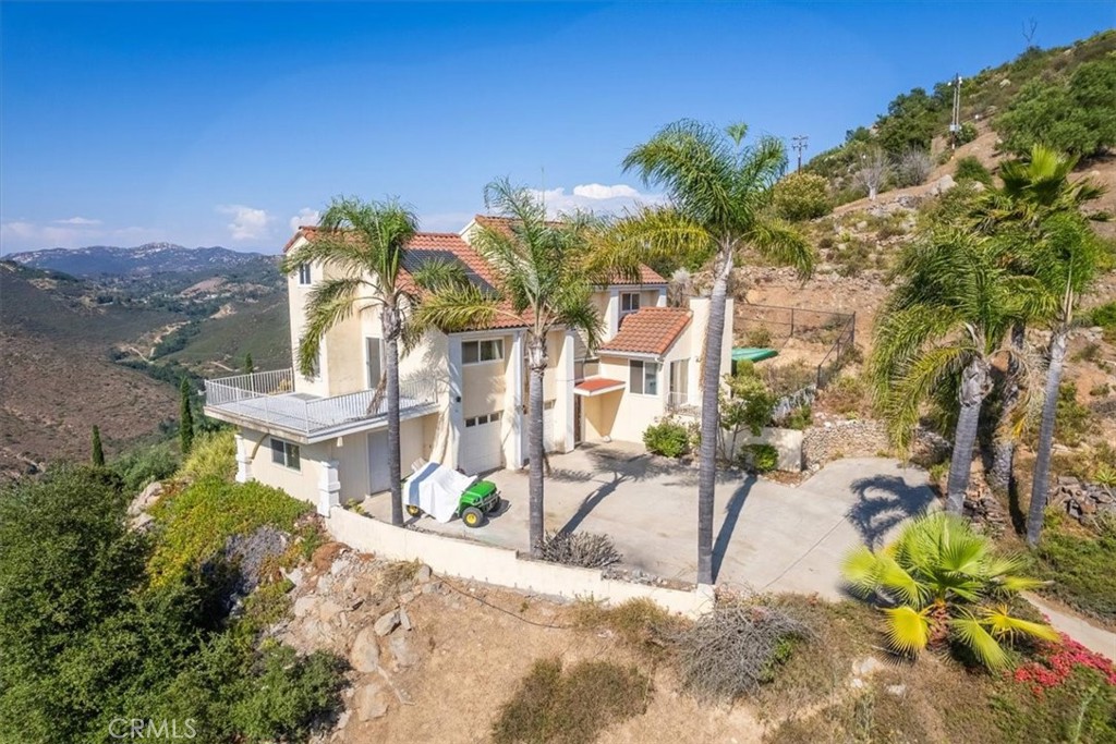 3343 Red Mountain Heights Dr, Fallbrook, CA 92028 - MLS SW24133460 ...
