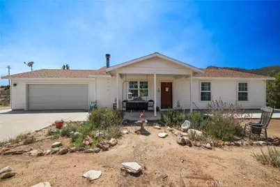 51800 Quail Mountain Drive, Anza, CA 92539 - Photo 1