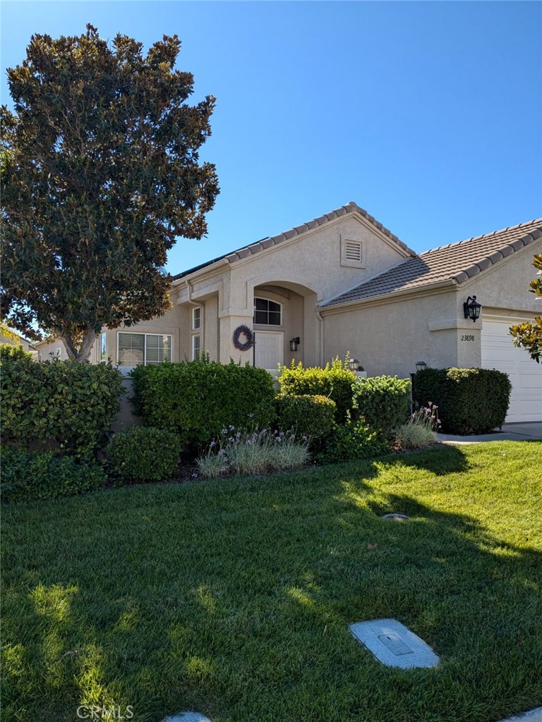 23898 Via Pamilla, Murrieta, CA 92562 - MLS SW24170851 - Coldwell Banker