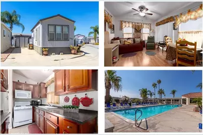 1295 S Cawston Avenue #378, Hemet, CA 92545 - Photo 1