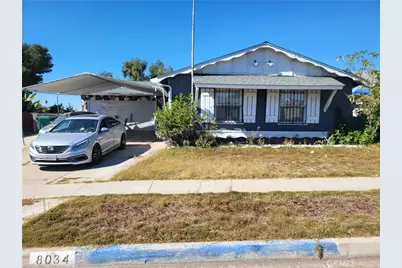 8034 Skyline Drive, San Diego, CA 92114 - Photo 1