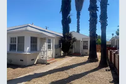 416 N Thompson Street, Hemet, CA 92543 - Photo 1