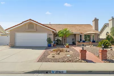 27323 Pinckney Way, Menifee, CA 92586 - Photo 1