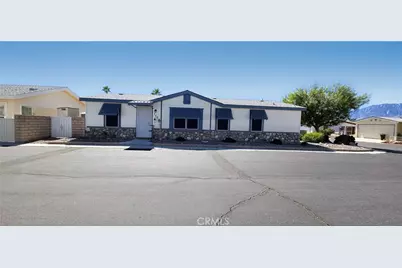 69525 Dillon Road #136, Desert Hot Springs, CA 92241 - Photo 1