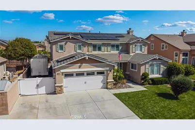 29786 Lamprey Street, Menifee, CA 92586 - Photo 1