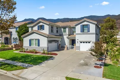 15196 Jackrabbit Street, Fontana, CA 92336 - Photo 1