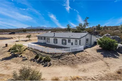 43355 Cowboy Country Trail, Aguanga, CA 92536 - Photo 1