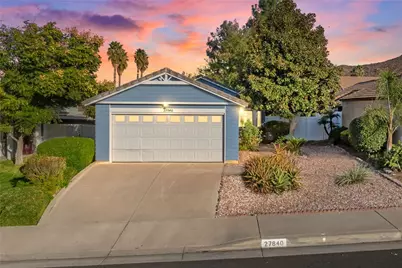 27840 Hillpointe Drive, Menifee, CA 92585 - Photo 1