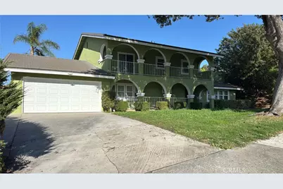 1377 Ransom Road, Riverside, CA 92506 - Photo 1