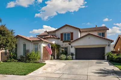 1878 Rosemont Circle, San Jacinto, CA 92583 - Photo 1