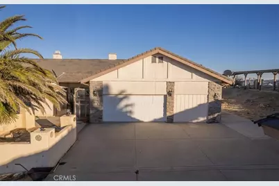 56850 Ramsey Road, Anza, CA 92539 - Photo 1