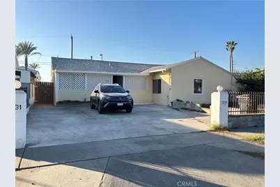 1331 S Jefferson Avenue, Fullerton, CA 92832 - Photo 1