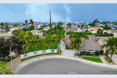 9511 Port Clyde Drive, Huntington Beach, CA 92646 - Photo 1