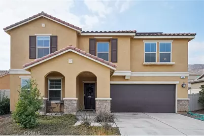 596 Suukat Court, San Jacinto, CA 92582 - Photo 1