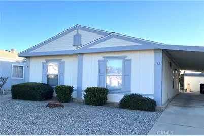 1250 N Kirby Street #162, Hemet, CA 92545 - Photo 1