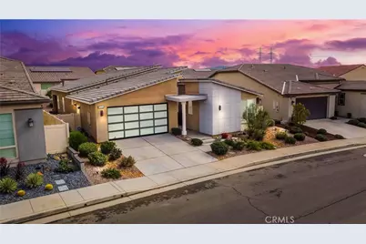 1524 Winding Sun Drive, Beaumont, CA 92223 - Photo 1