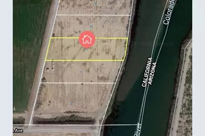 3511 Colorado River Road, Blythe, CA 92225 - Photo 1