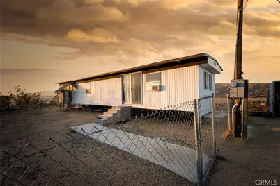 58884 Kaweea Road, Anza, CA 92539 - Photo 1