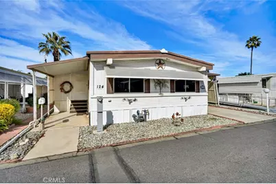 725 Thornton #124, Hemet, CA 92543 - Photo 1