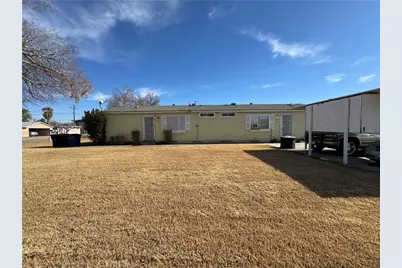 310 Stewart Street, Blythe, CA 92225 - Photo 1