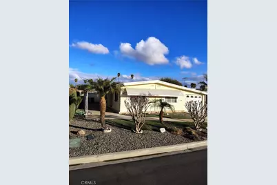 26068 Fountain Palm Drive, Homeland, CA 92548 - Photo 1