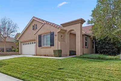 14795 San Jacinto Drive, Moreno Valley, CA 92555 - Photo 1