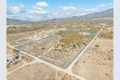 55490 Pinetree Lane, Anza, CA 92539 - Photo 1