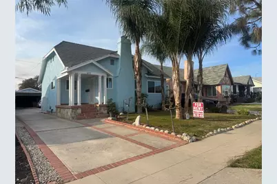 6019 Eileen Avenue, Los Angeles, CA 90043 - Photo 1