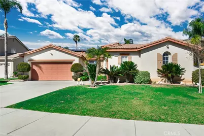 23036 Montalvo Road, Moreno Valley, CA 92557 - Photo 1