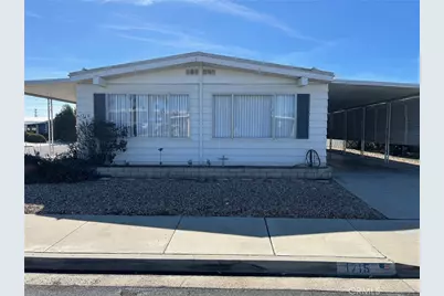 1715 San Marcos Drive, Hemet, CA 92545 - Photo 1