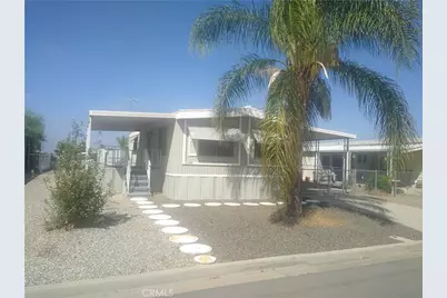26097 Fountain Palm Drive, Homeland, CA 92548 - Photo 1