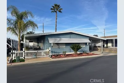 601 N Kirby Street #287, Hemet, CA 92545 - Photo 1