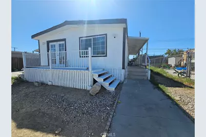 73621 Stanton Drive, Thousand Palms, CA 92276 - Photo 1