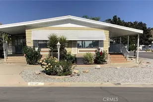 26148 Dr Queen Palm Dr, Homeland, CA 92548 - Photo 1