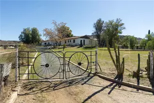 22236 Rosary Ave, Nuevo, CA 92567 - Photo 1