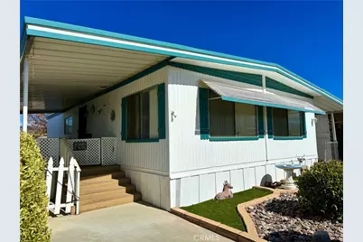 45055 E Florida Avenue #84, Hemet, CA 92544 - Photo 1
