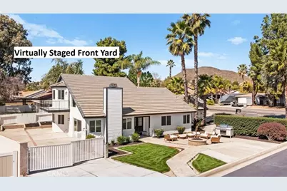 23687 Canyon Lake Drive, Canyon Lake, CA 92587 - Photo 1