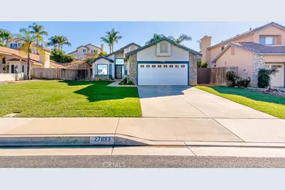 27883 Grand Avenue, Menifee, CA 92585 - Photo 1