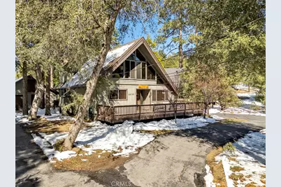 26753 Crestview Drive, Idyllwild, CA 92549 - Photo 1