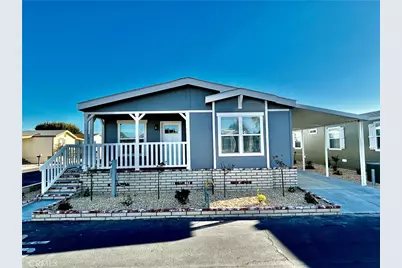 675 W. Oakland Ave #D1, Hemet, CA 92543 - Photo 1