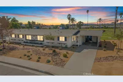 26135 Cherry Hills Boulevard, Menifee, CA 92586 - Photo 1