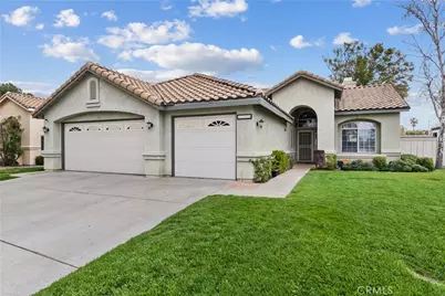 1349 Camino Rosaleen, San Jacinto, CA 92583 - Photo 1