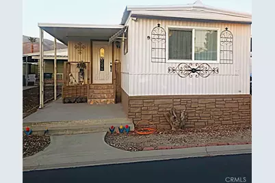 1499 Old Mountain Avenue #23, San Jacinto, CA 92583 - Photo 1